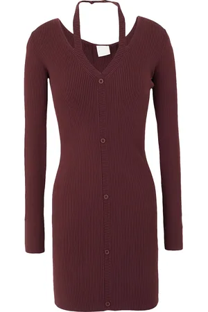 8 Mini dresses