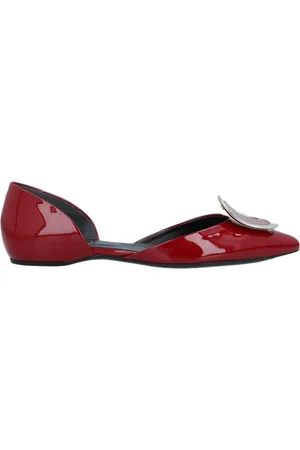 Roger Vivier Ballet flats