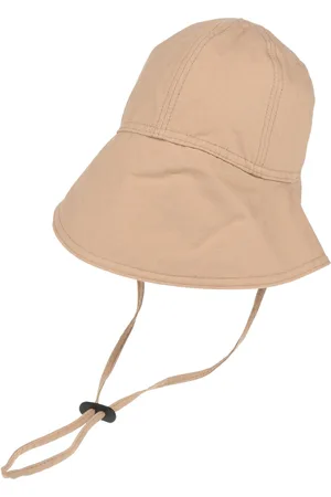 Jil Sander + Hats