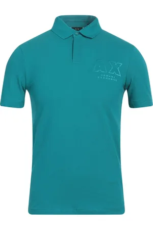 Armani Exchange Polo shirts