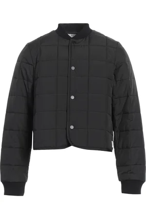 Rains Puffers