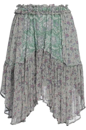 Antik Batik Mini skirts