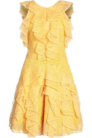 ERMANNO SCERVINO Mini dresses