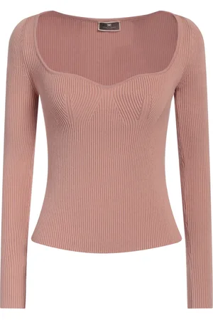 Elisabetta Franchi Sweaters