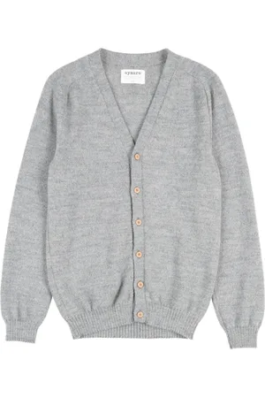 Aymara Cardigans