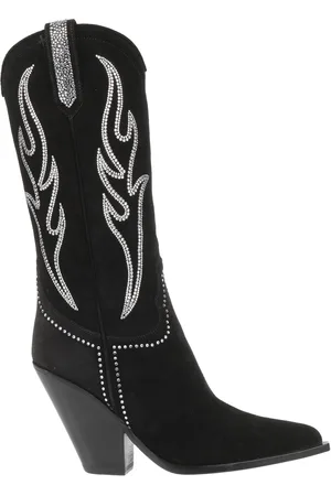 SONORA Ankle boots