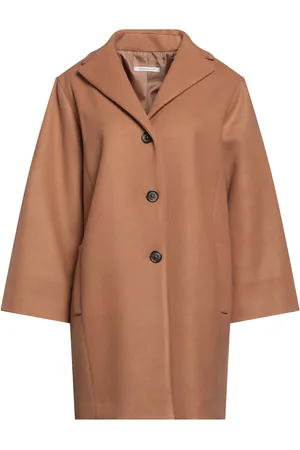 BIANCOGHIACCIO Coats