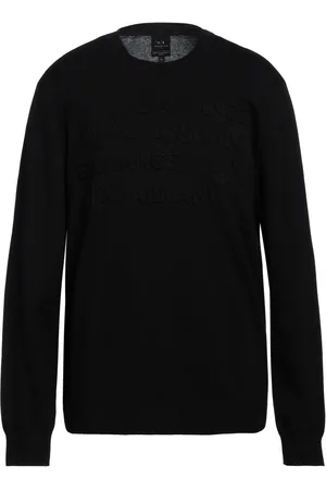 Armani Exchange Sweaters
