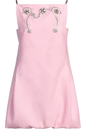 Paco rabanne Mini dresses