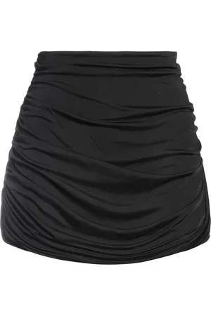 GAUGE81 Mini skirts