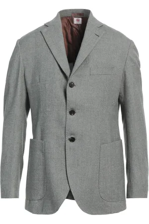 LUIGI BORRELLI NAPOLI Blazers