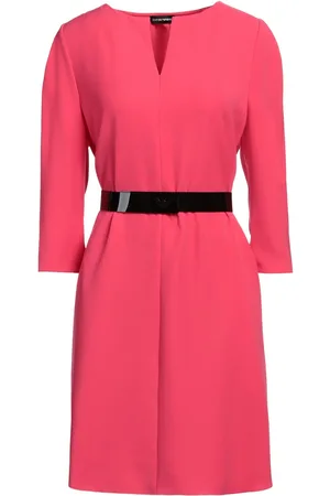 Emporio Armani Mini dresses