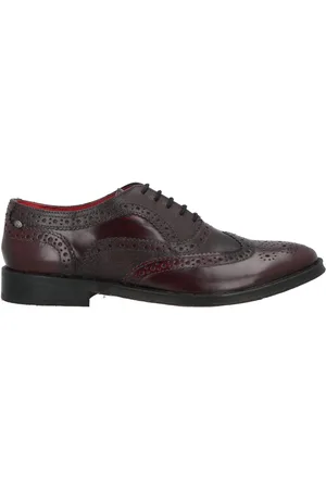 Base London Lace-up shoes