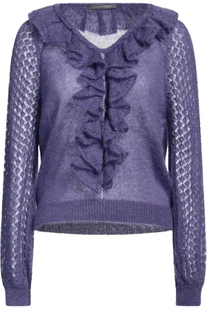 Alberta Ferretti Sweaters
