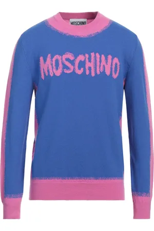 Moschino Sweaters