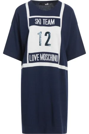 Moschino Mini dresses