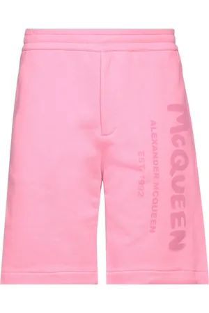 Alexander McQueen Shorts & Bermuda Shorts
