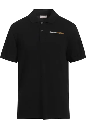 Alexander McQueen Polo shirts