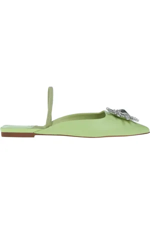 Jeffrey Campbell Ballet flats