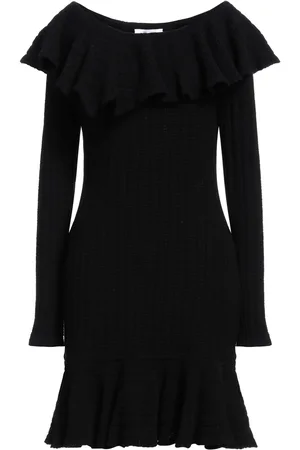 BLUMARINE Mini dresses