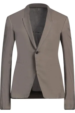 Rick Owens Blazers