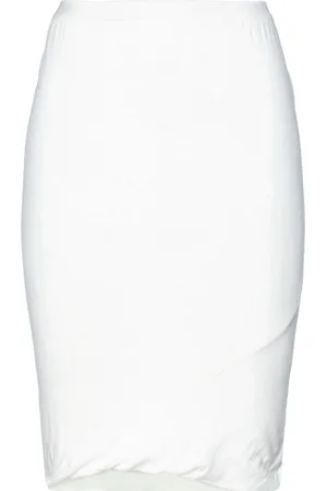 Rick Owens Mini skirts