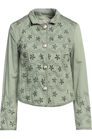 ERMANNO SCERVINO Blazers