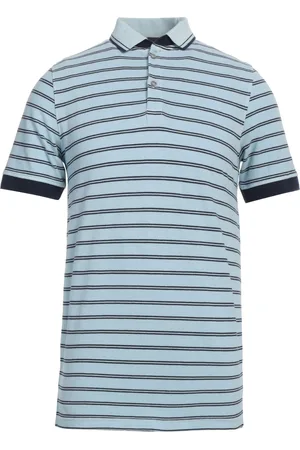 Halston Heritage Polo shirts
