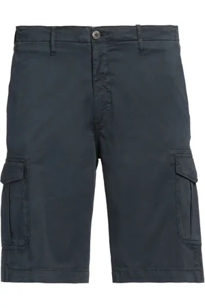ALLEY DOCKS 963 Shorts & Bermuda Shorts