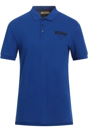 Moschino Polo shirts
