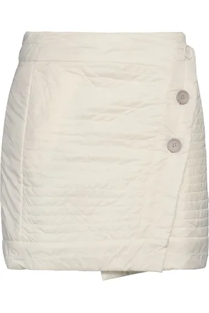 Emporio Armani Mini skirts