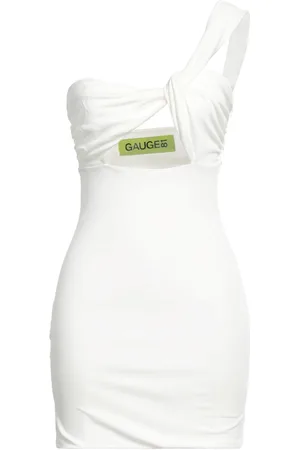 GAUGE81 Mini dresses