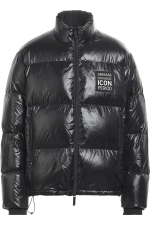 Armani Exchange Puffers