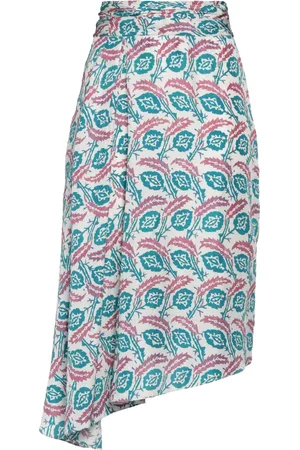 Isabel Marant Midi skirts