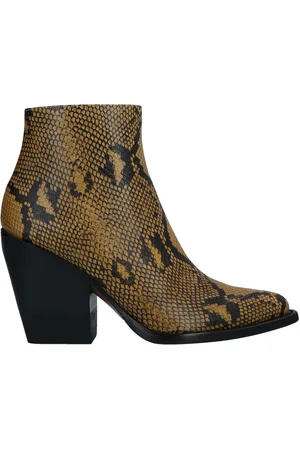 Chloé Ankle boots