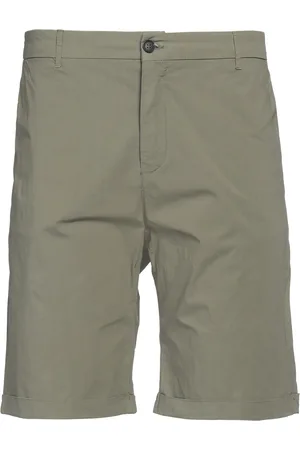 ALPHA STUDIO Shorts & Bermuda Shorts
