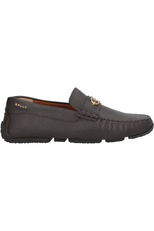 Bally Loafers