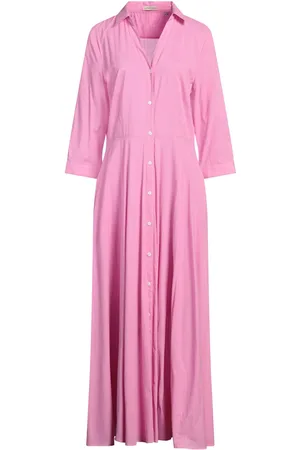 CAMICETTASNOB Maxi dresses