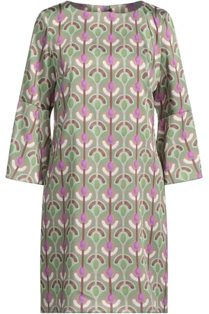 BIANCOGHIACCIO Mini dresses