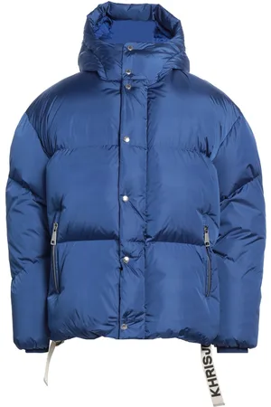 Khrisjoy Puffers