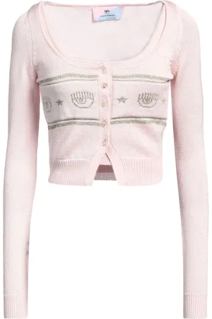 Chiara Ferragni Twin sets