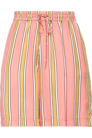 SEMICOUTURE Shorts & Bermuda Shorts