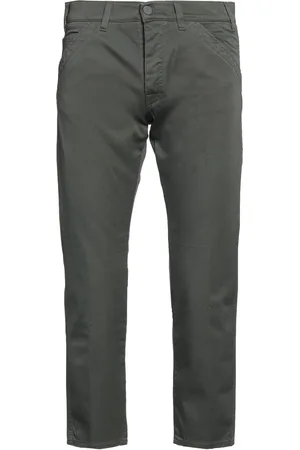 2W2M Pants