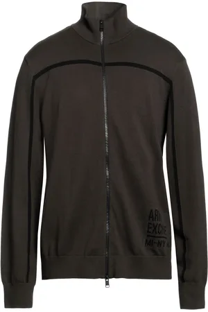 Armani Exchange Cardigans