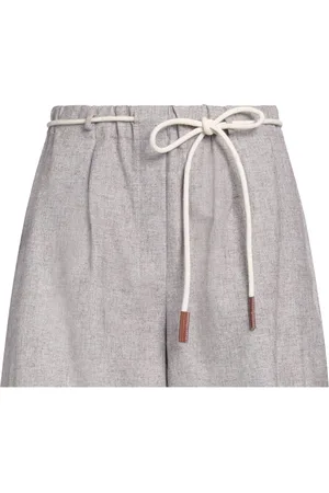 ALYSI Shorts & Bermuda Shorts