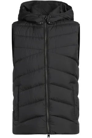 Woolrich Vests