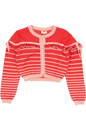 Elisabetta Franchi Cardigans