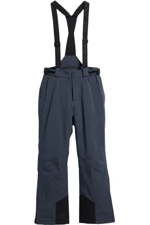 EA7 Snow Wear