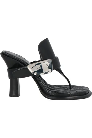 Burberry Thong sandals