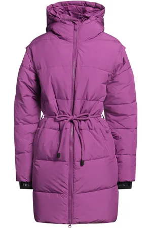 Rossignol Puffers
